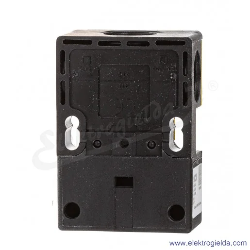 Wyłącznik krańcowy magnetyczny 6025065 i16-SA113 bezpieczeństwa 1NO1NC, IP67