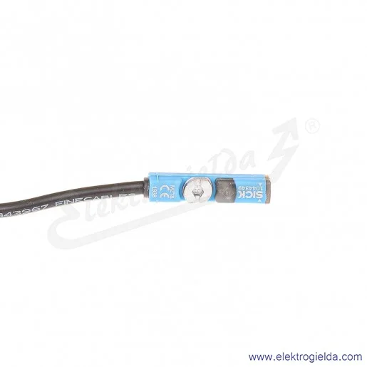 Czujnik położenia tłoka 1044349 MZT8-03VPS-KW0 magnetyczny, 10..30VDC, NO PNP długość 24mm