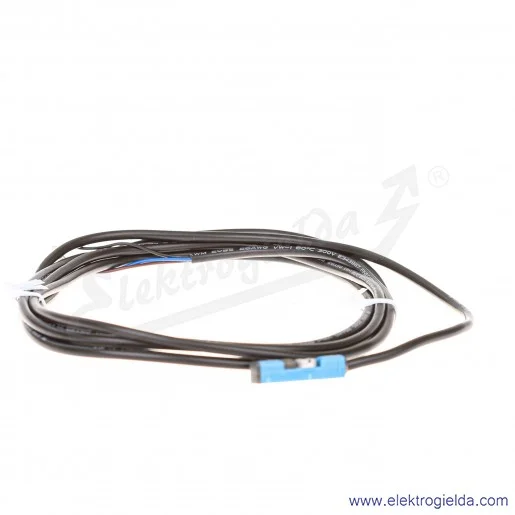 Czujnik położenia tłoka 1044349 MZT8-03VPS-KW0 magnetyczny, 10..30VDC, NO PNP długość 24mm