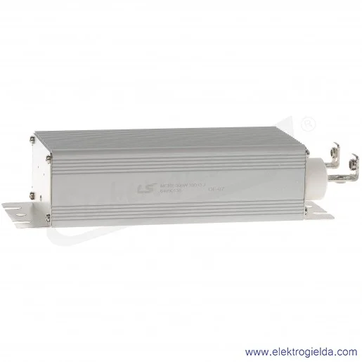 Rezystor hamowania MCRA 300W 300 OHM Rezystor hamowania MCRA 300W 300 OHM