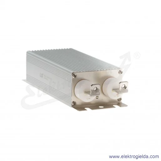 Rezystor hamowania MCRA 300W 300 OHM Rezystor hamowania MCRA 300W 300 OHM