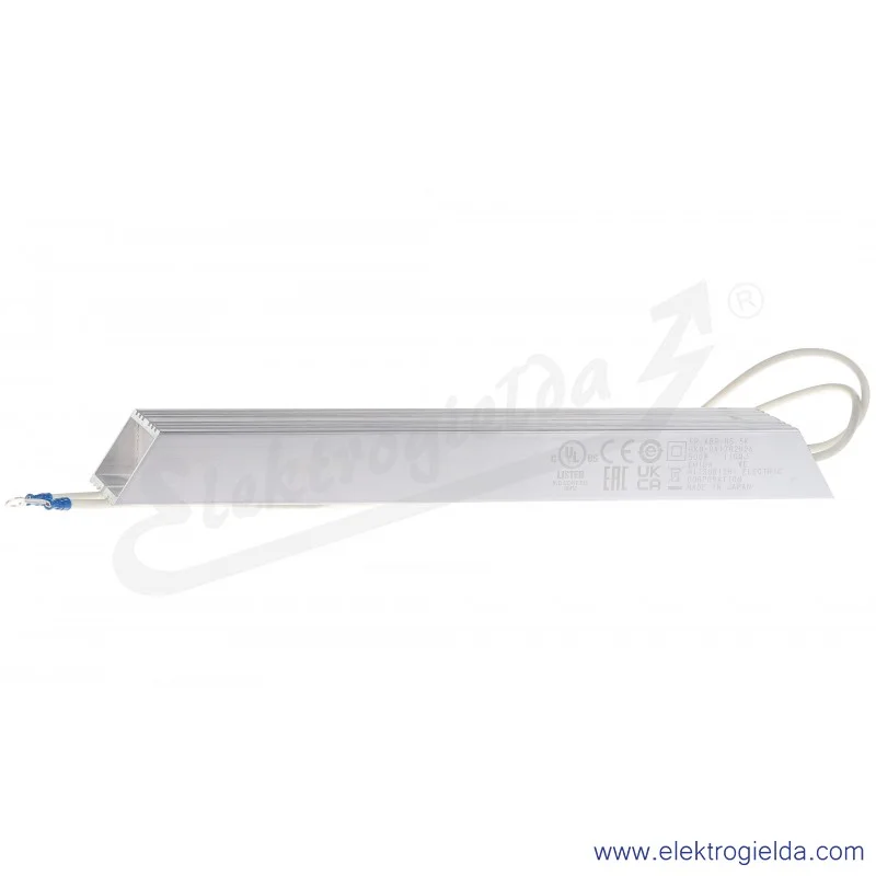 Falownik wektorowy 247600 FR-D720S-100SC-EC 2.2kW, 1x200-240V, 10A, IP20