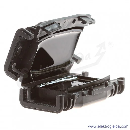 Mufa żelowa MBG0025A24 GT-Q2  BREAK25 /1x1,5-25mm 2x1,5-10mm 3x1,5-4mm IP68