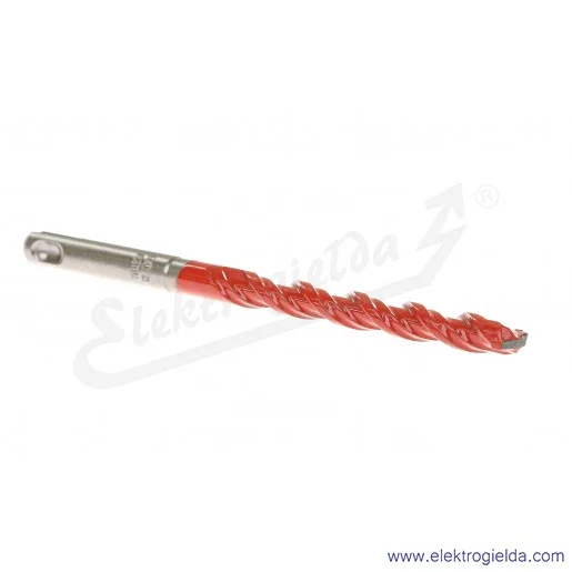 Wiertło uniwersalne 10.0 L 160mm SDS+, Multicut 519010001