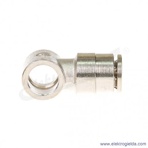 Złączka Banjo G1/8-fi8 Camozzi 6610-8-1/8
