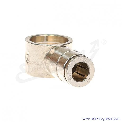 Złączka Banjo G3/8 fi8 Camozzi 6610-8-3/8 Złączka Banjo G3/8 fi8 Camozzi 6610-8-3/8