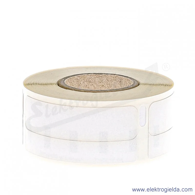 Etykiety na teczkę S0722460 99017 50X12mm, 220 sztuk