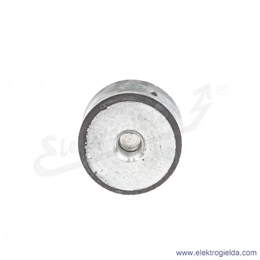 Wibroizolator 412401 412401 DVA.3-30-20-M8-55 2 otwory M8