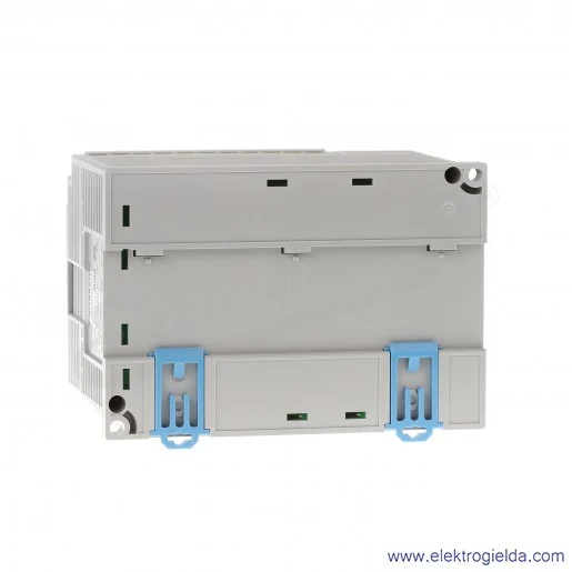 Sterownik PLC AFPXHC30PD CPU, 32 tysiące kroków, 16 wejść (24V DC), 14 wyjść ( tranzystorowe PNP, 0.5A), 24VDC