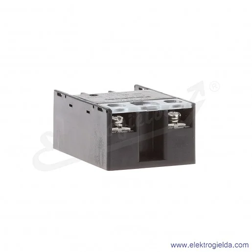 Przekaźnik półprzewodnikowy AQA421VL 25A, Us: 4-32VDC, Uwy: 75...250V AC, LED SSR