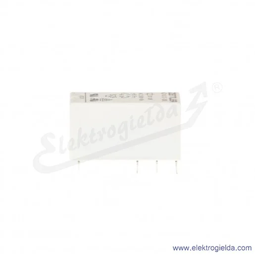 Przekaźnik elektromagnetyczny AZ742-2CE-12DE/RM84 8A 12VDC