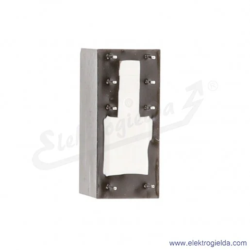 Przekaźnik elektromagnetyczny AZ762-1CE-12DE/RM85 16A SPDT 12VDC