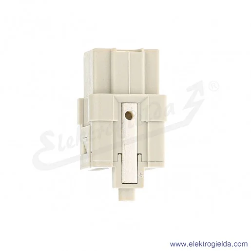 Wkład złącza 09120073101 Han Q 7/0-F żeński 7P+PE rozmiar 3A