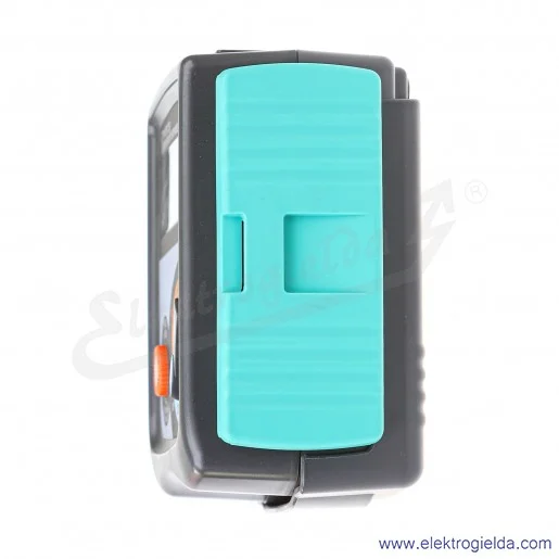Miernik 104821 impedancji pętli zwarcia KEW4118A