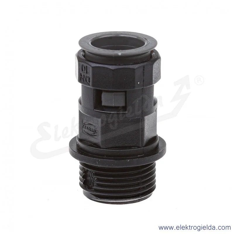 Dławnica FLX-MIR-10M20N000 NYLOFIX PLUS DN10 M20