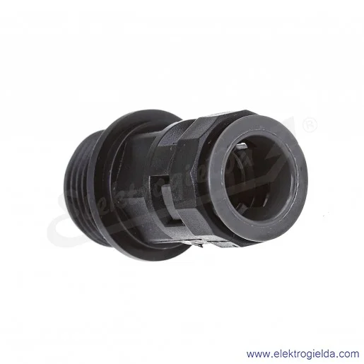 Dławnica FLX-MIR-10M20N000 NYLOFIX PLUS DN10 M20