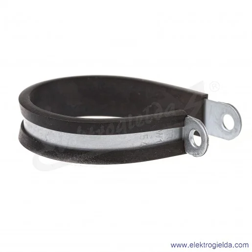 Uchwyt do peszla FLX- BRM-48 Interflex DN48 85x19mm