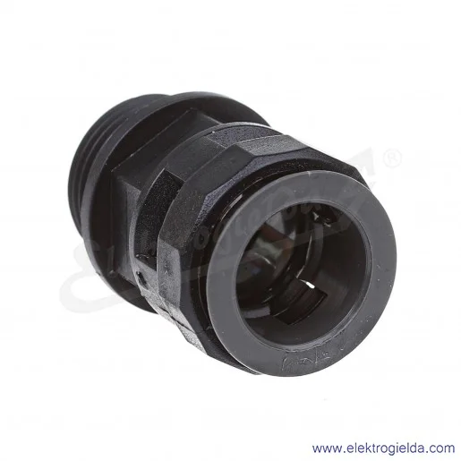 Dławnica FLX-MIR-12M20N000 NYLOFIX PLUS DN12 M20x1,5mm