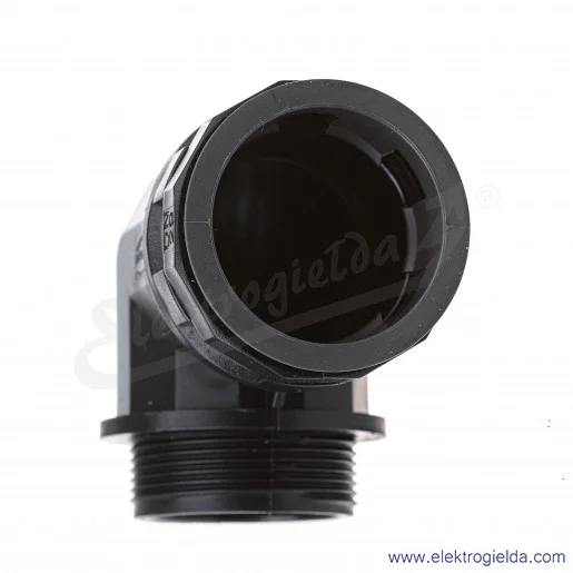 Dławnica kątowa FLX-NEC-29P29N000 NYLOFIX PLUS ND29 PG29