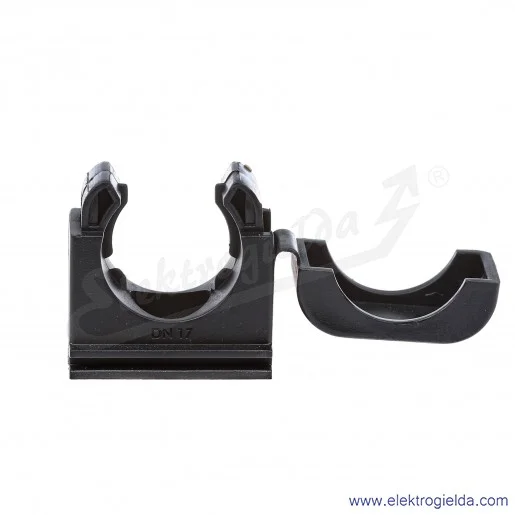 Uchwyt do peszla FLX-SWL-17N000000 Interflex DN17 33x31mm