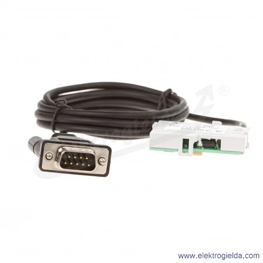 Przewód komunikacyjny 142528 AL2-GSM-CAB  ALPHA-/GSM, długość 1.5m