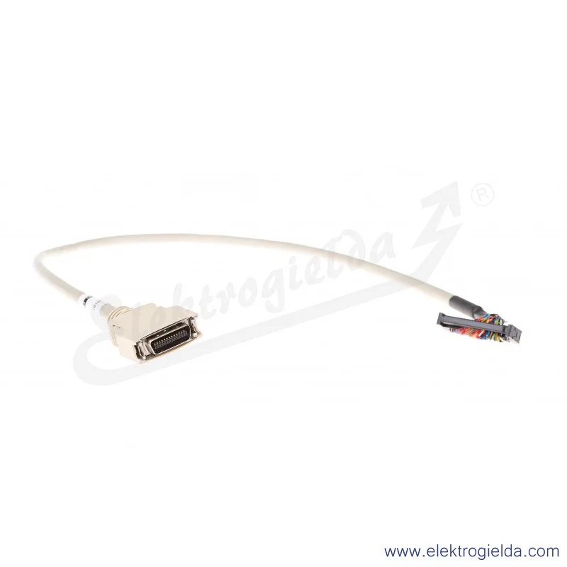 Przewód sygnałowy 215137 MR-ESTBL-CN1-1M-EG serwo MR-E/moduł motion - TB-26-EG