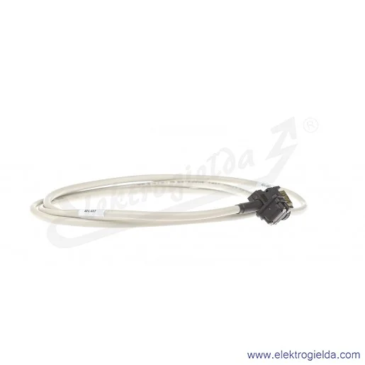 Przewód enkoderowy 625404 FCS-2,0-HGKR-A2-L-SOT do HG-KR długość 2m