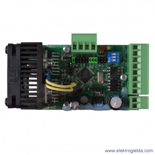 SMC64-WP V2 24V Sterownik silnika krokowego