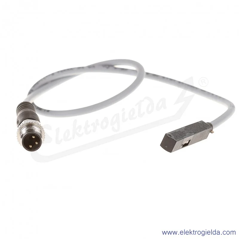 Czujnik położenia tłoka 8059123 SDBT-MSX-1L-NU-E-0.3-N-M8 rowek T