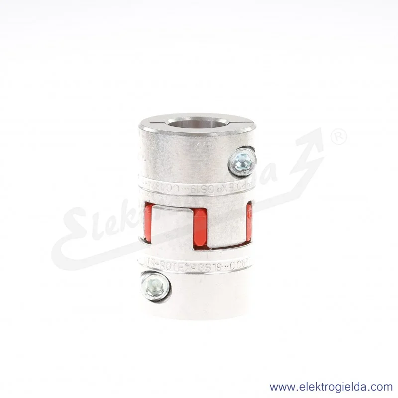 Sprzęgło kłowe ROTEX GS 19-982.0-122.0-20