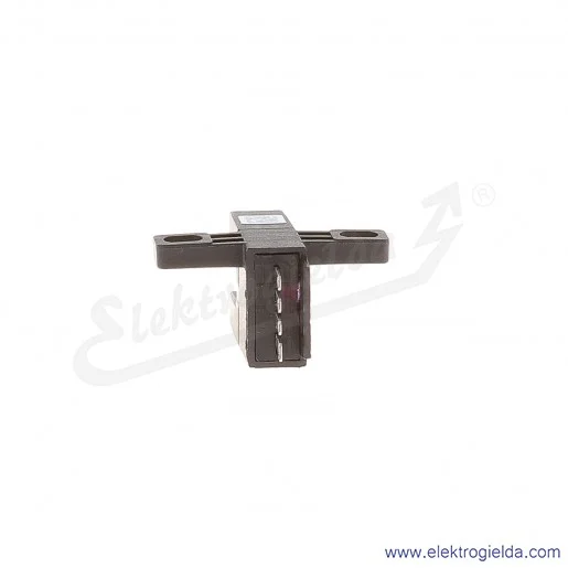 Czujnik szczelinowy 803114 GL5-T/43A/155 szerokość szczeliny 5mm, PNP Dark-ON i Light-ON PNP, zasilanie 5..24VDC