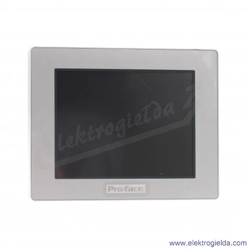 Panel dotykowy PFXLM4301TADAC HMI 5,7’’ TFT modułowy LT Source 320x240 24VDC Panel dotykowy PFXLM4301TADAC HMI 5,7’’ TFT modułowy LT Source 320x240 24VDC