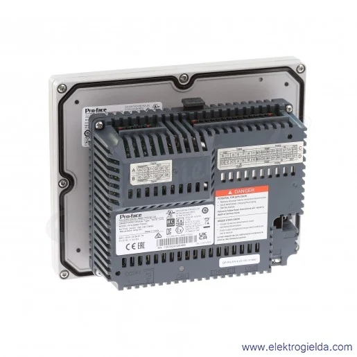 Panel dotykowy PFXLM4301TADAC HMI 5,7’’ TFT modułowy LT Source 320x240 24VDC Panel dotykowy PFXLM4301TADAC HMI 5,7’’ TFT modułowy LT Source 320x240 24VDC