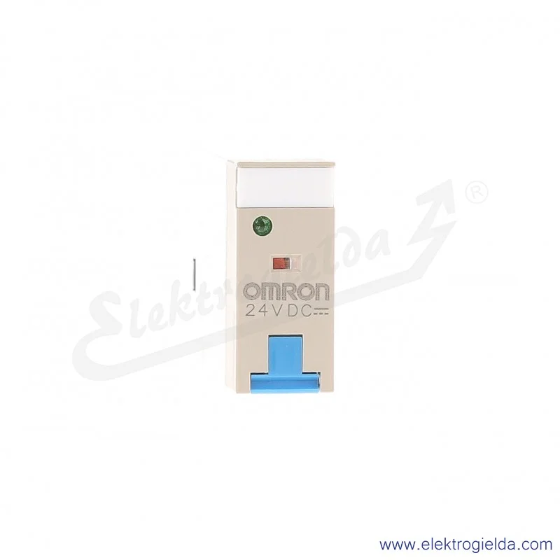 Przekaźnik elektromagnetyczny G2R-2-SNI 24VDC DPDT 5A