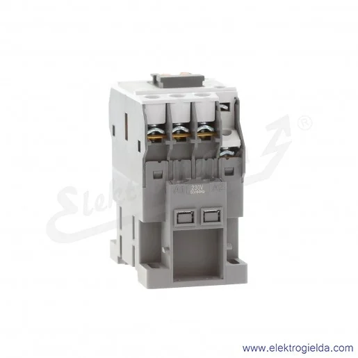 Stycznik MC-9B, 4KW, 230VAC, 1Z1R, Metasol