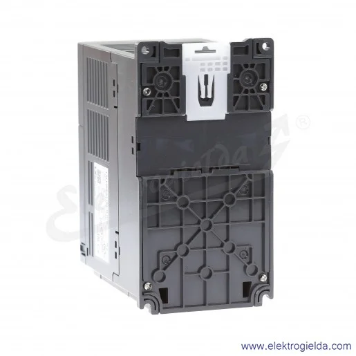 Falownik LV0004G100-4EOFN  0.4/0.8kW 400V wbudowany filtr EMC  wektorowy