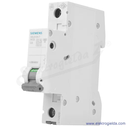 Zdjęcie produktu widok z półprofilu