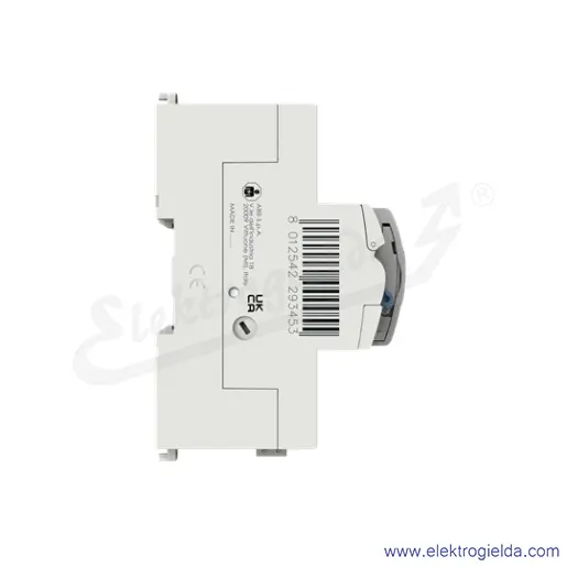 Zdjęcie produktu widok z lewej strony