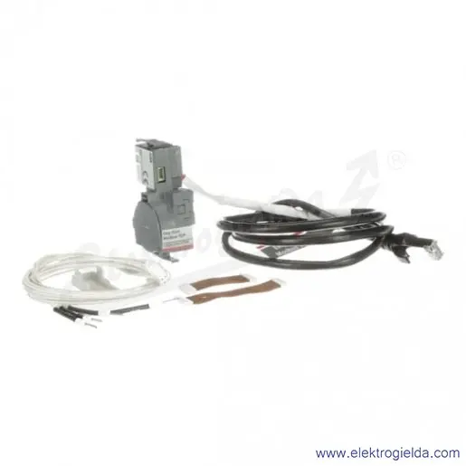 Zdjęcie produktu widok z lewej strony