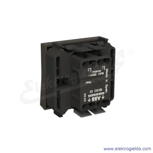 Zdjęcie produktu widok z tyłu