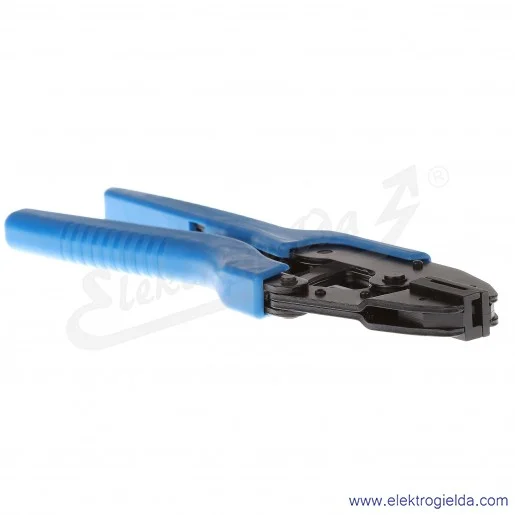 Praska 330-032610 WZ 6,3 KI do nasuwek kątowych