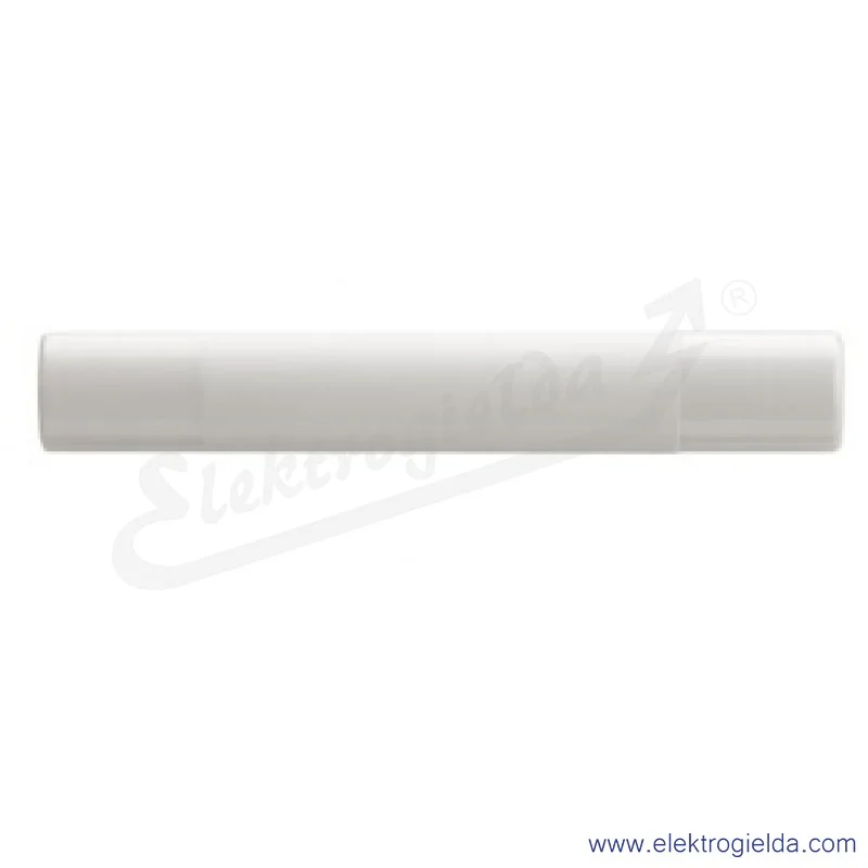 Łącznik prosty KQ2N04-99, fi 4mm