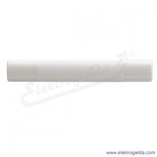 Łącznik prosty KQ2N12-99, fi 12mm