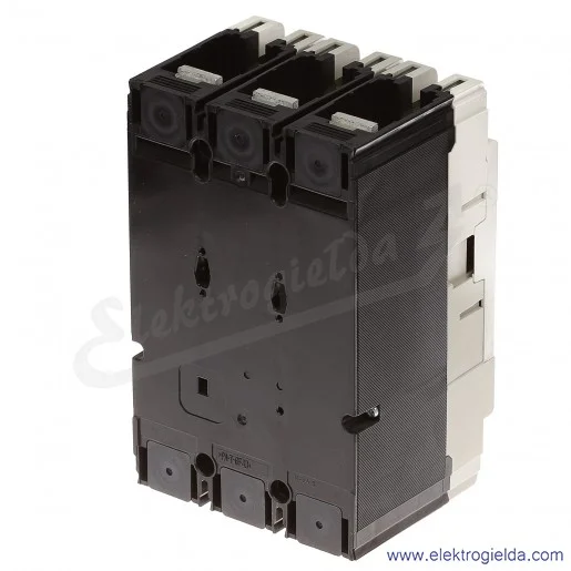 Rozłącznik 204538, DSN125-SGW, 3P