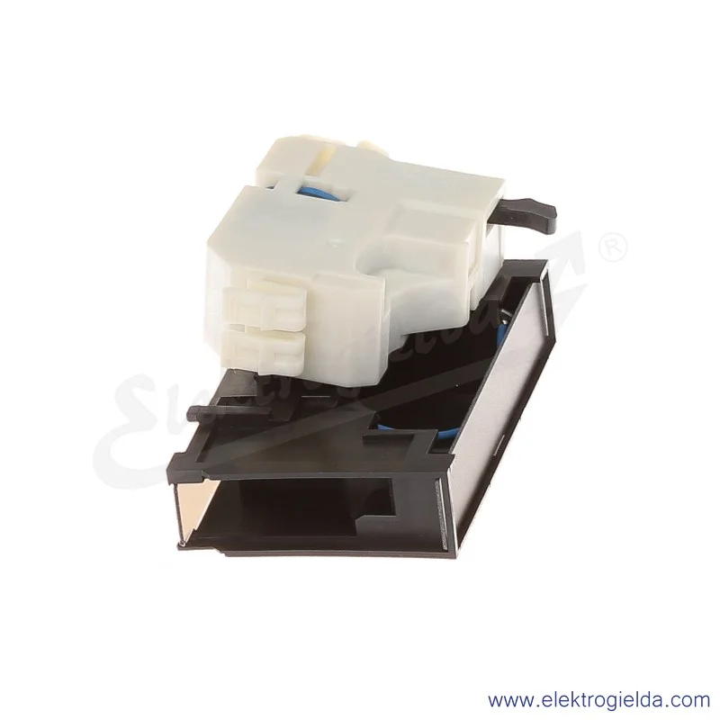 Cewka napięciowa 205778, SHT-4SWRS