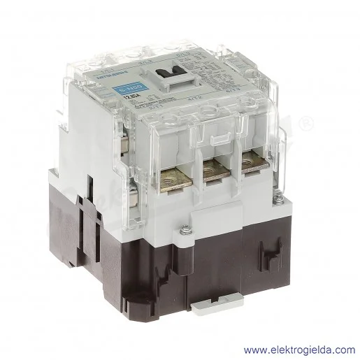 Stycznik 113607, S-N50CX, 22KW, 230VAC