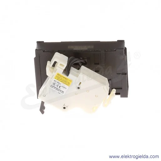 Styki pomocnicze 205768, AX2-4SWLS