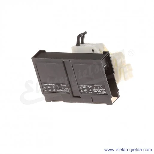 Styki pomocnicze 205768, AX2-4SWLS