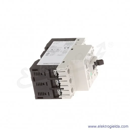 Wyłącznik silnikowy 288430, MMP-T32LF, 0.63-1