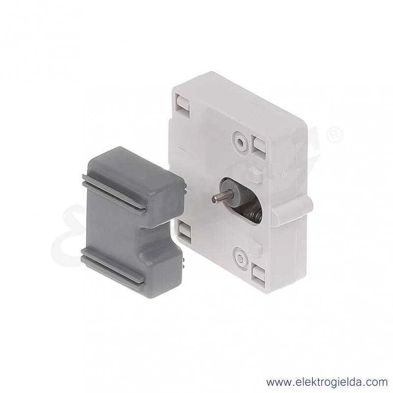 Blokada mechaniczna AR-9, do GMC-X